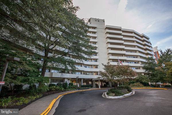 5300 COLUMBIA PIKE #113, Arlington, VA 22204