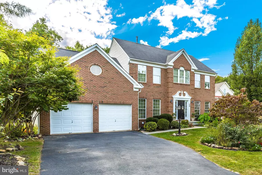 10 HACKETT CT, Poolesville, MD 20837