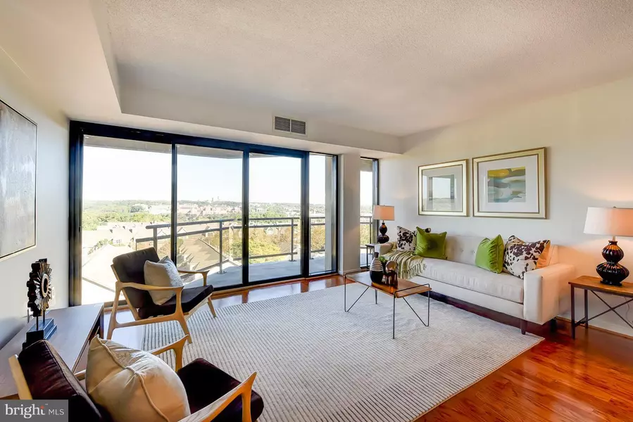 1530 KEY BLVD #826, Arlington, VA 22209