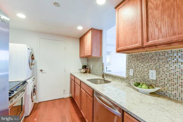 Arlington, VA 22209,1530 KEY BLVD #826