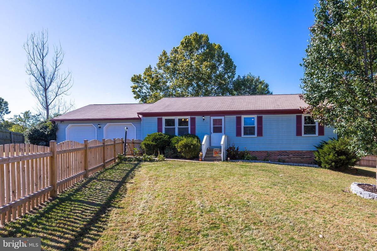 Stafford, VA 22556,11 ROSA CT