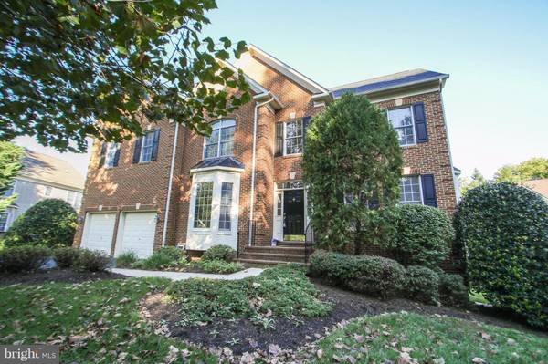 6482 BIRCH GROVE CT, Mclean, VA 22101