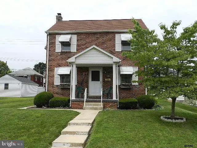 319 MARYLAND AVE, York, PA 17404