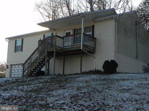 Biglerville, PA 17307,580 WENKSVILLE RD