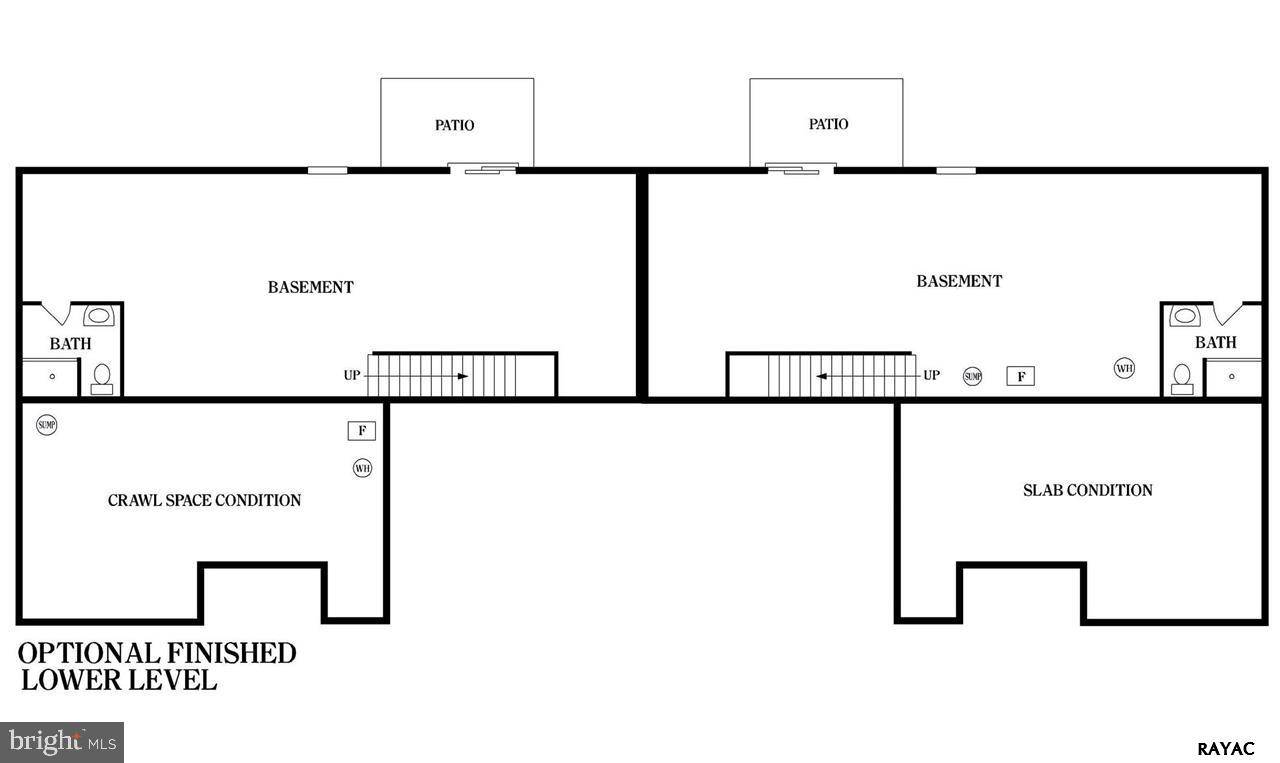 Harrisburg, PA 17111,LOT #103 ERIC DR #103