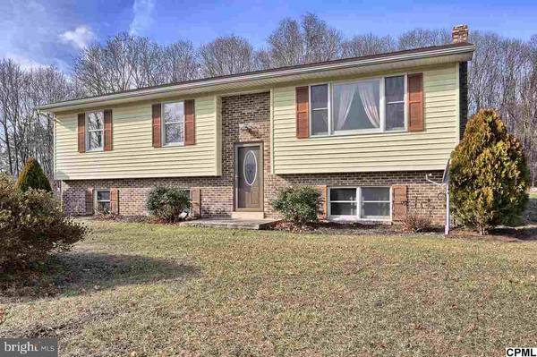 279 PISGAH STATE RD, Shermans Dale, PA 17090