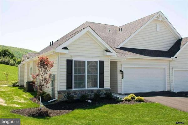 143 JAMES MADISON DR #238, Mechanicsburg, PA 17050