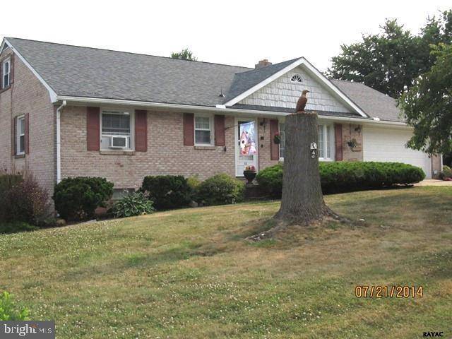 Biglerville, PA 17307,48 DIANE LN