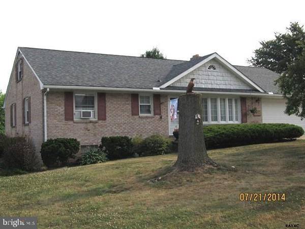 Biglerville, PA 17307,48 DIANE LN