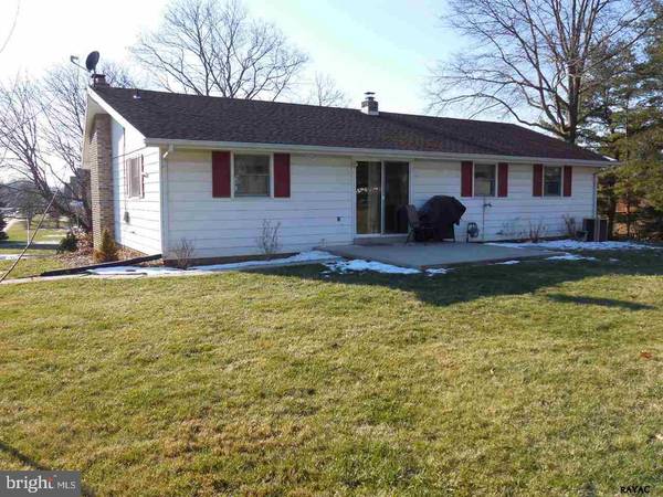 York Twp, PA 17403,137 RIDGEFIELD DR