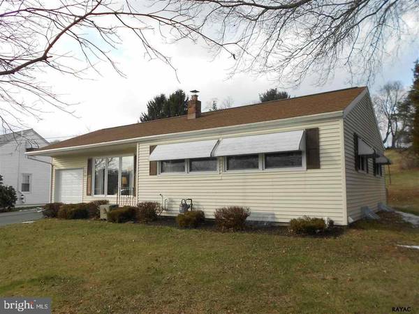 East Prospect, PA 17368,53 W MAPLE ST