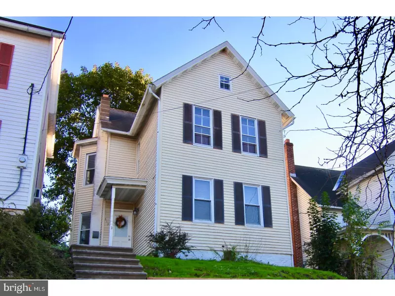 415 W MARKET ST, Orwigsburg, PA 17961