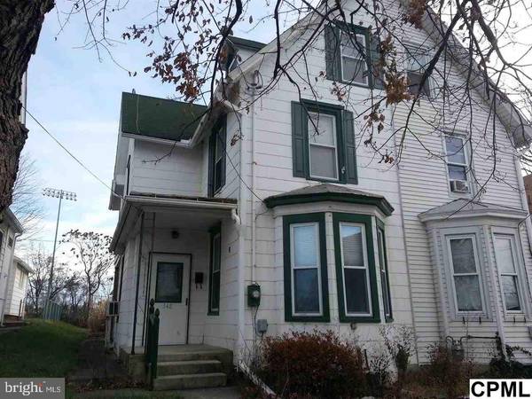 348 SPRUCE ST, Steelton, PA 17113