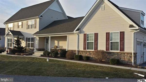 1931 PRESERVE LN, Palmyra, PA 17078