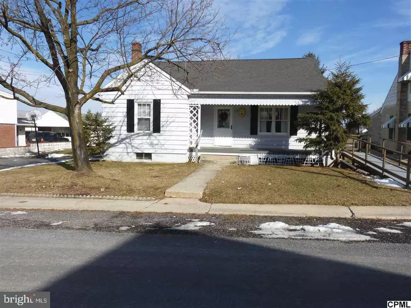 19 MAPLE AVE, Walnut Bottom, PA 17266