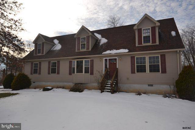 Biglerville, PA 17307,30 MILL RD