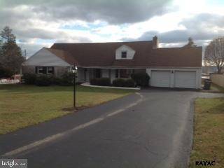 York, PA 17406,1644 RIDGEWOOD RD