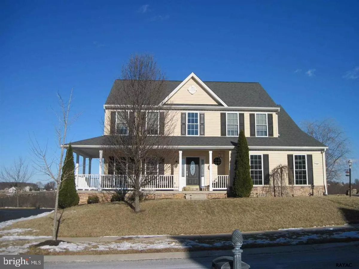 Seven Valleys, PA 17360,7685 GRAND LAKE DR