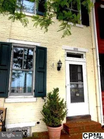 555 S FRONT ST, Harrisburg, PA 17104