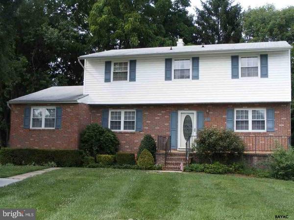 101 THORDEN RD, Reisterstown, MD 21136