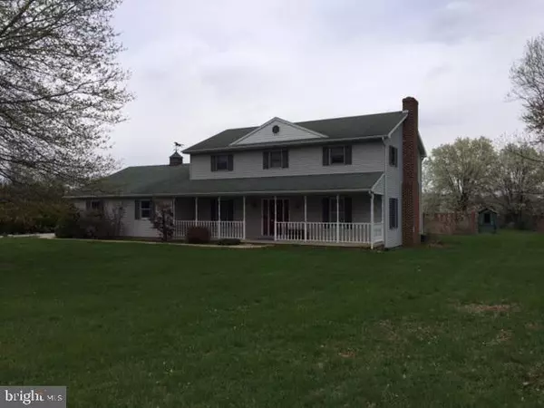 Seven Valleys, PA 17360,7603 REYNOLDS MILL RD