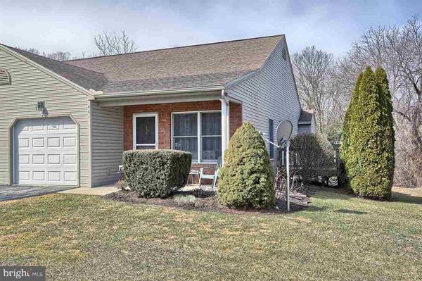 601 MILL RACE CT, Carlisle, PA 17013