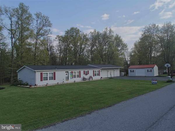 3015 KREPPS RD, Middletown, PA 17057