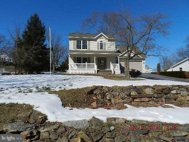 Etters, PA 17319,125 CONLEY LN