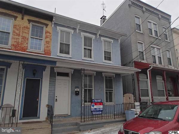 321 N UNION ST, Middletown, PA 17057