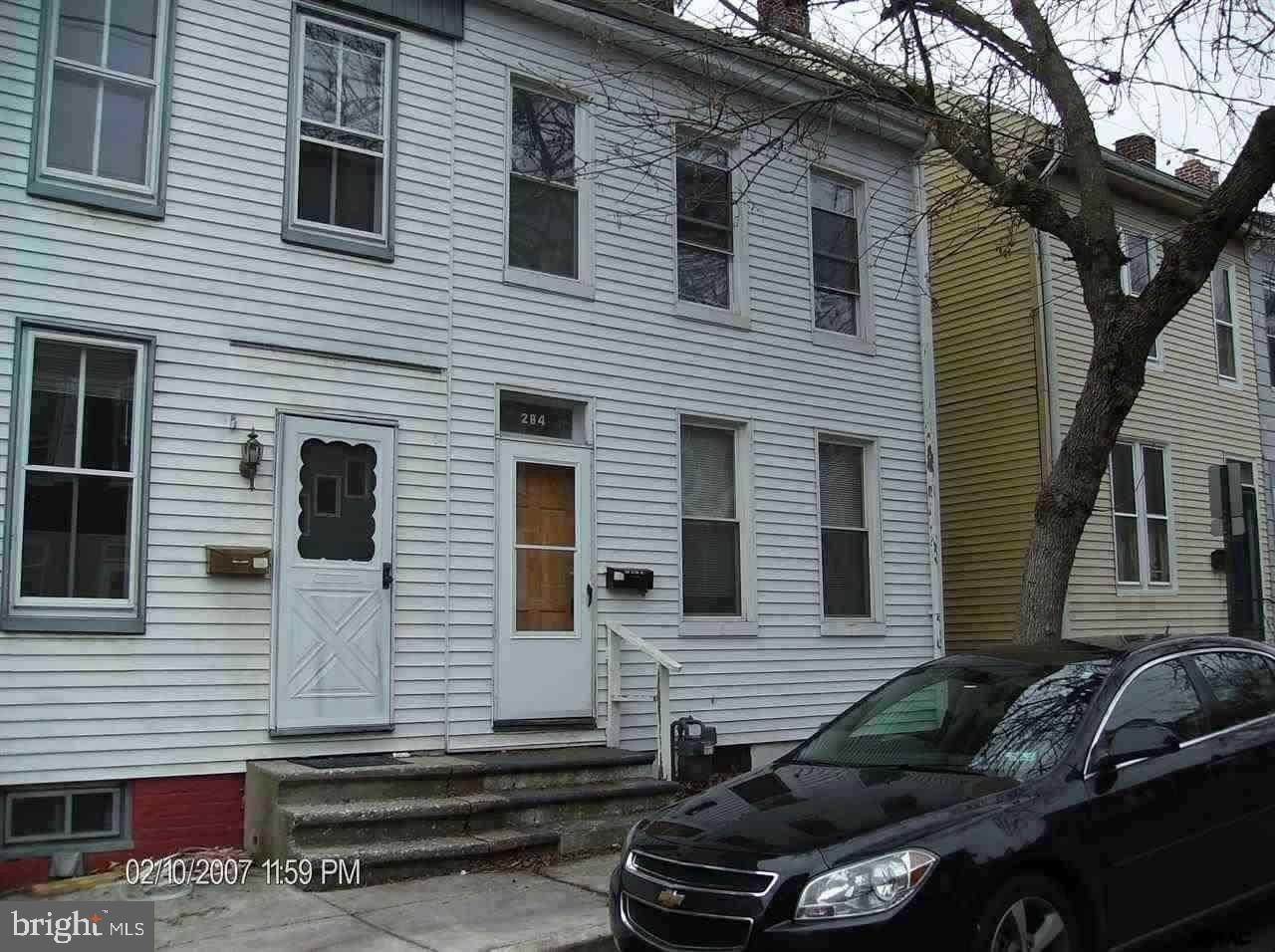284 UNION ST, York, PA 17401