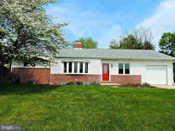 380 TYLER RUN RD, York Twp, PA 17403