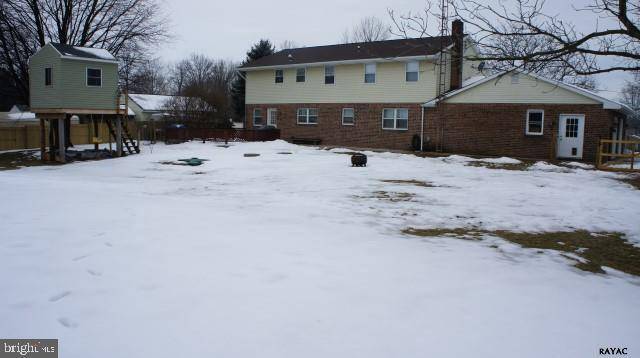 York, PA 17408,1760 BAKER RD