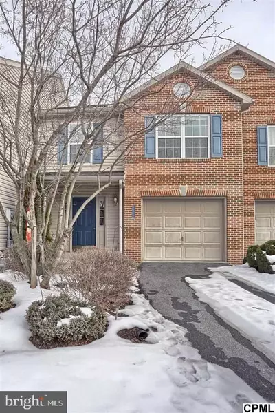 1208 EGRET CT, Mechanicsburg, PA 17050