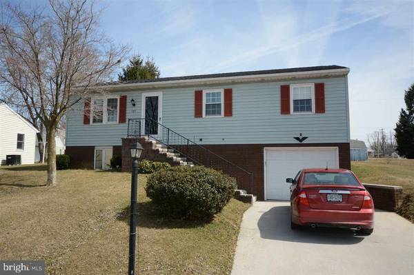 123 MUSSETTA ST, Hanover, PA 17331