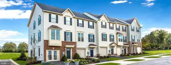 Ijamsville, MD 21754,5821 ROCHEFORT DR