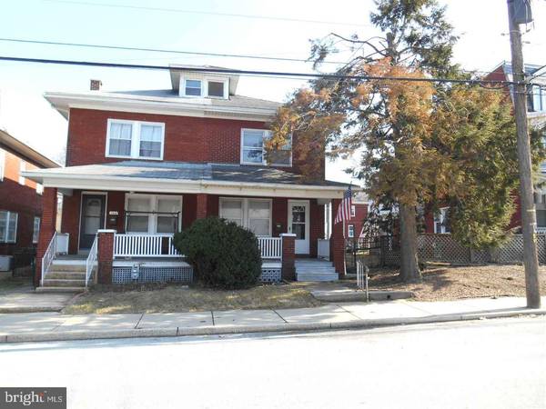 1234 W KING ST, York, PA 17404