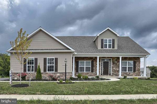 43 FRANKLIN DR, Mechanicsburg, PA 17055