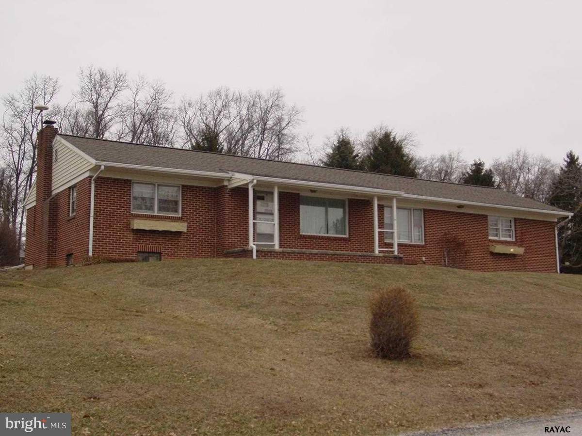 York Twp, PA 17402,23 MERRIN RD