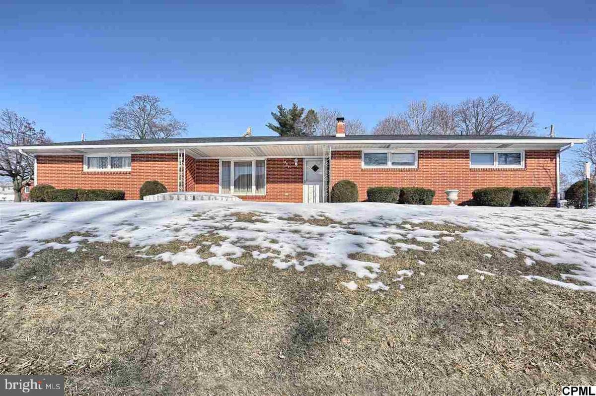 Harrisburg, PA 17113,1301 HIGHLAND ST