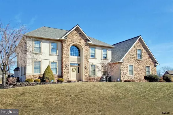 York, PA 17404,1302 WICKLOW DR