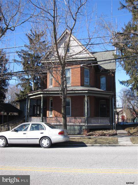 New Oxford, PA 17350,340 LINCOLN WAY W