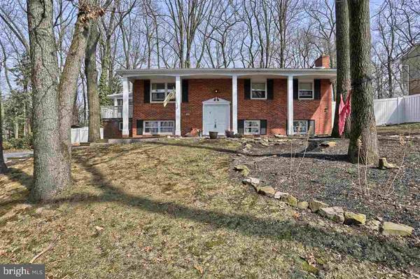 Hummelstown, PA 17036,1426 BRADLEY AVE