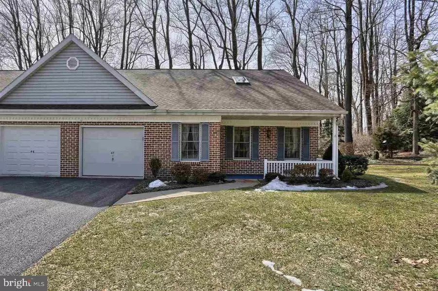 47 TIMBER VILLA, Elizabethtown, PA 17022