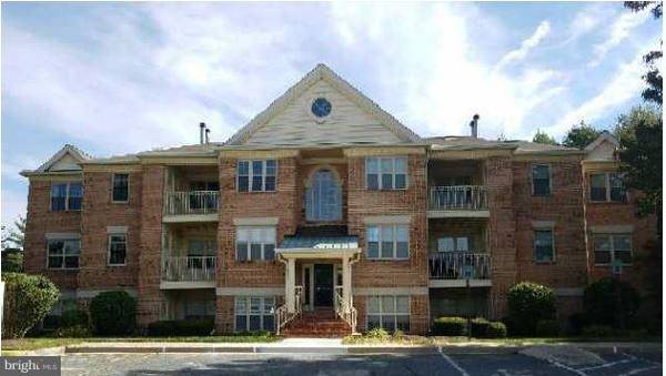 1721 CHRISEMMETT CT #1C, Forest Hill, MD 21050