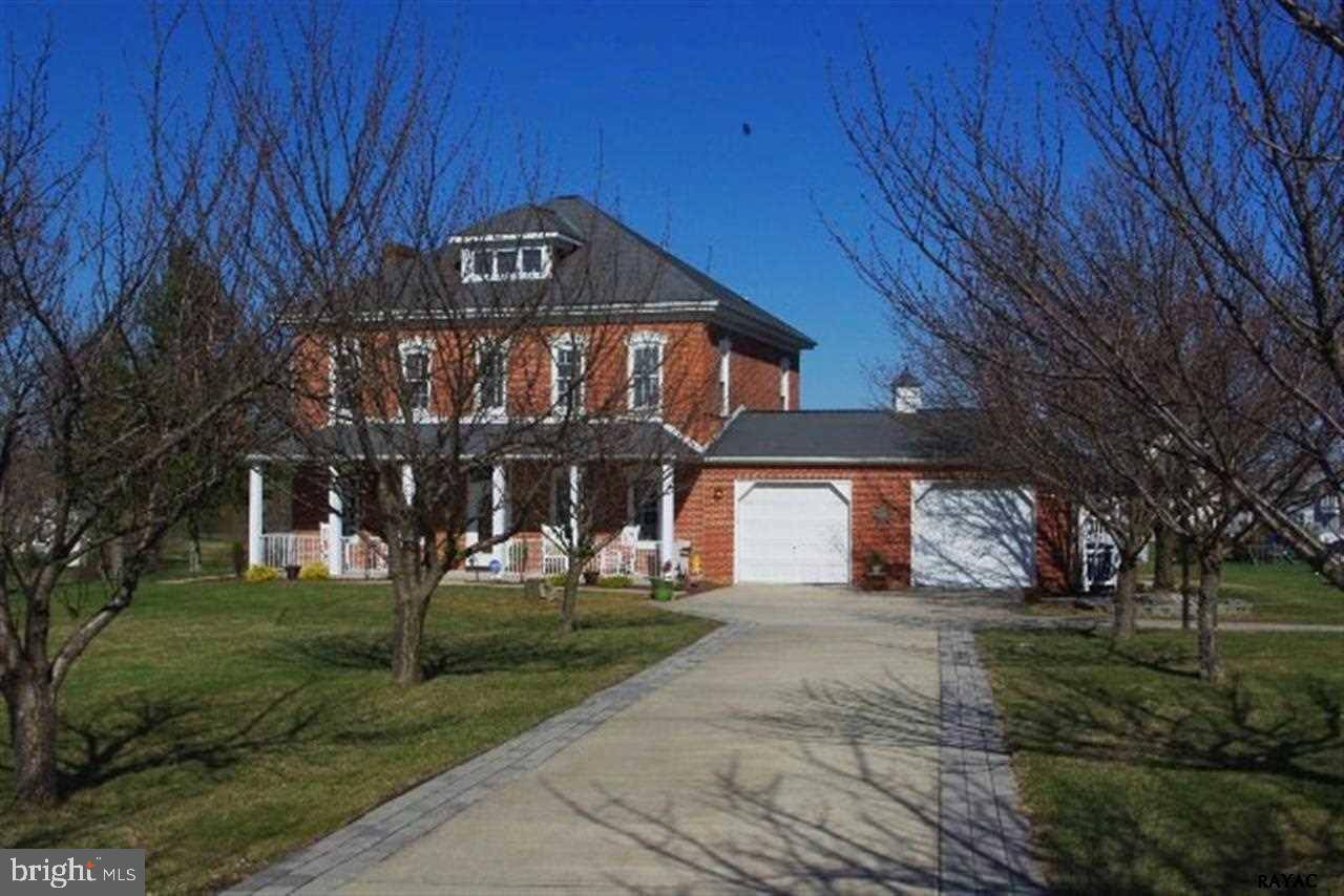 Littlestown, PA 17340,710 PARKWAY DR