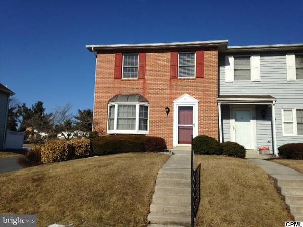 17 PARTRIDGE CIR, Carlisle, PA 17013