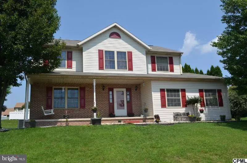 Mechanicsburg, PA 17050,6208 CROSSWICK CIR