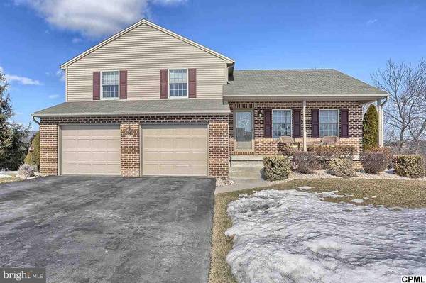 3498 SULLIVAN ST, Mechanicsburg, PA 17050