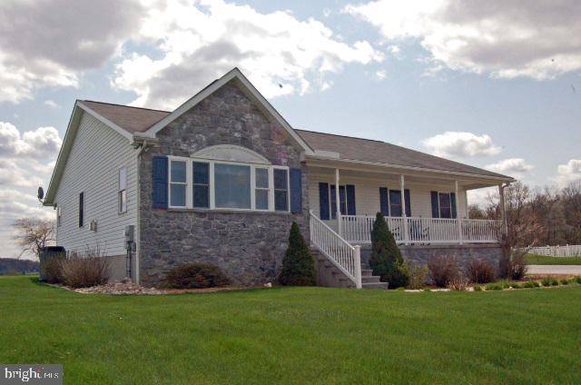 Spring Grove, PA 17362,6414 SHUTT RD