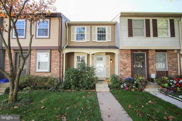 1337 ELM GROVE CIR, Silver Spring, MD 20905